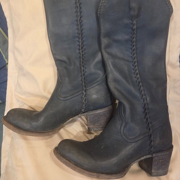 Lane Boots - Picture 14 of 17